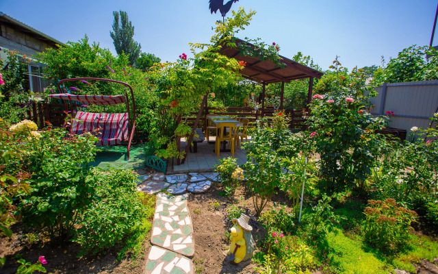 40 Let Pobedyi Guest House