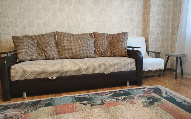 Квартира Уютная в старой Москве