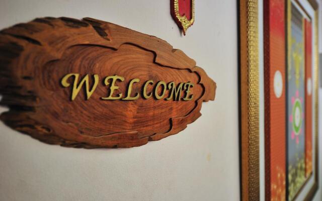 Thipurai Beach Hotel