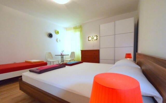 Tihana Apartments