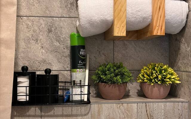 Apartamenty  Shteyn 3