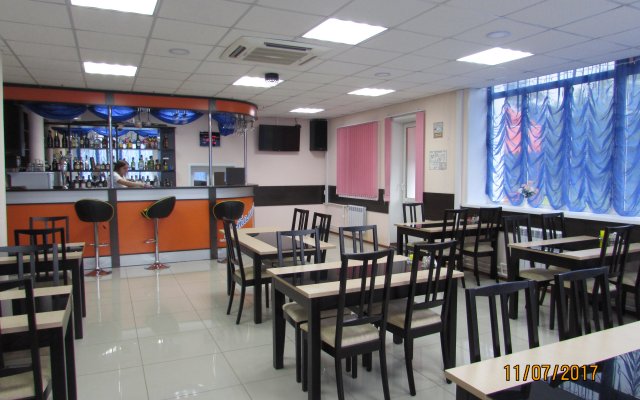 Меблированные комнаты Виталина