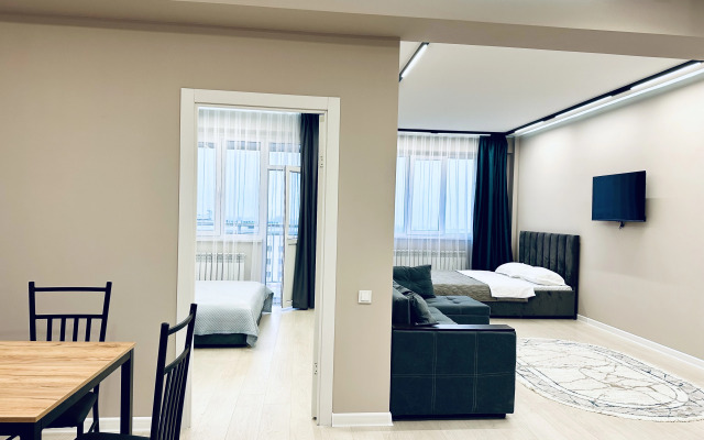 Ailin Apartaments 68/1 Apartments