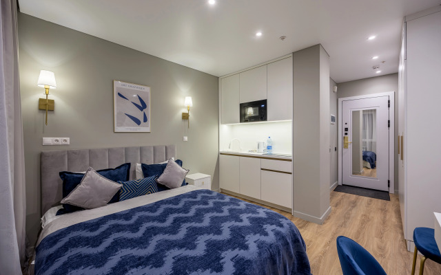 Апартаменты FortEstate 1413