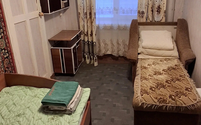 Квартира Уютная и комфортная квартира