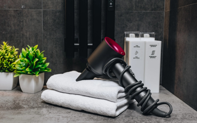 Квартира Новая студия в Шерегеше