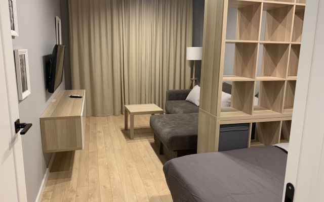 Veresaevo Apartments