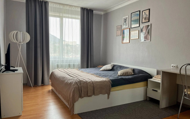 Квартира Видовая на легендарный Машук Сев Кав ТВ