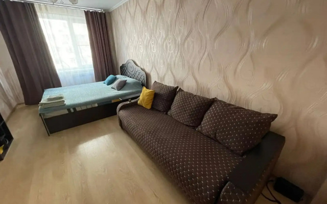 Odnokomnatnaya S Balkonom Flat