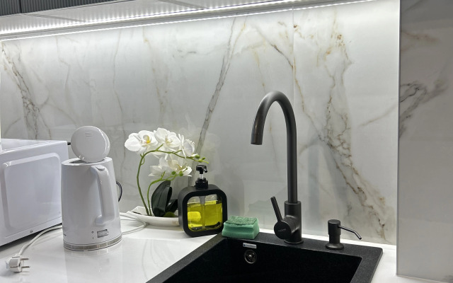 Квартира на 8 этаже на Доваторцев 82/2