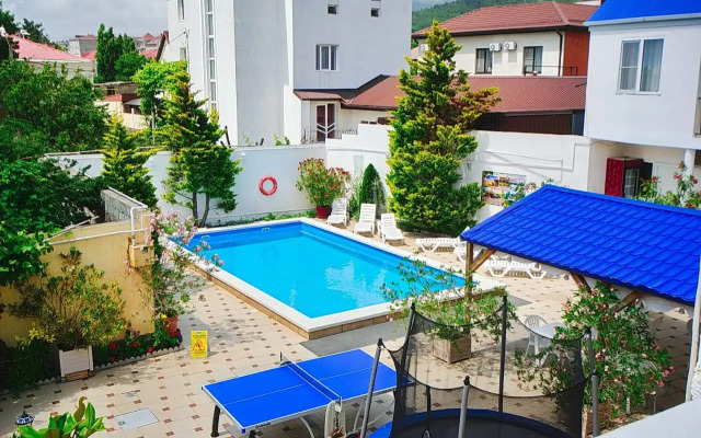 Solnechny Ray Guest house