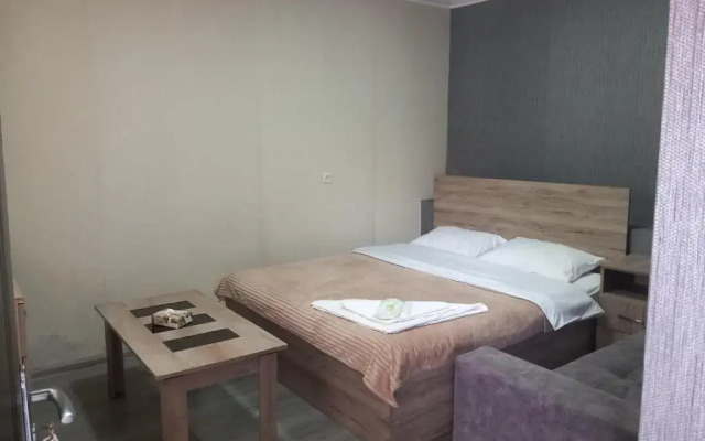 Star Zvartnoc Hotel