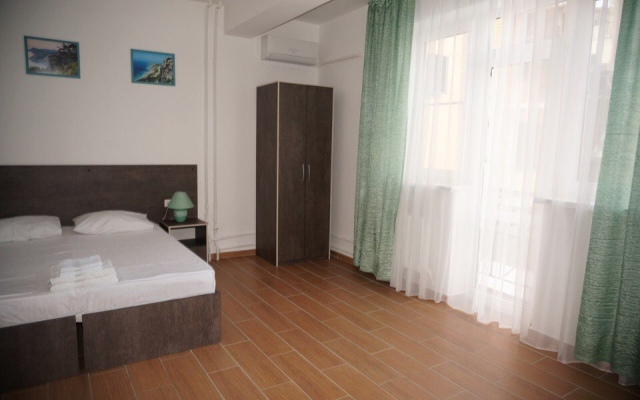 Divo Divnoe Guest House