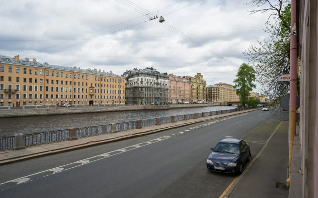 Rentalspb  Apartaments