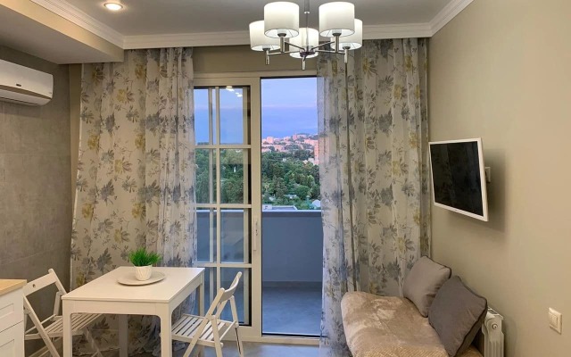 Квартира на Депутатской