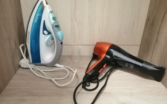 Квартира 1-комнатная