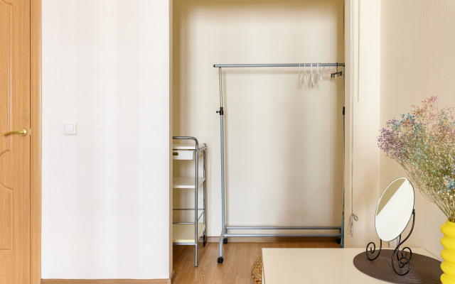 Квартира Трёхкомнатная у Метро