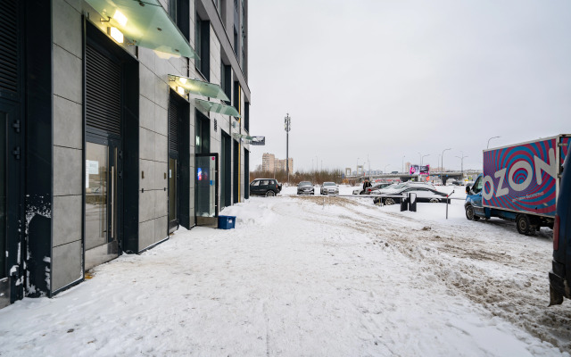 Апартаменты Hotel Spb 13