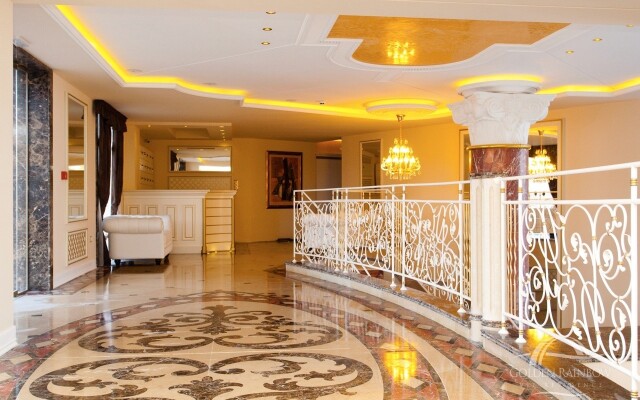 Golden Rainbow VIP Residence