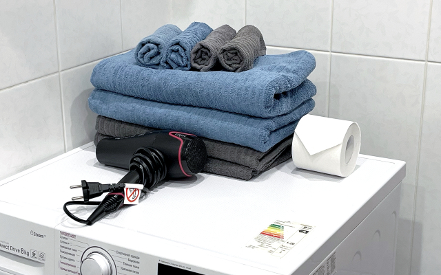 Апартаменты Стильная студия у метро на Чистопольской