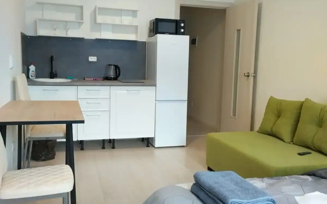 Zhk Tsvetnoy Bulvar Flat
