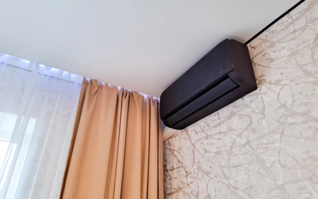 Квартира Caskad