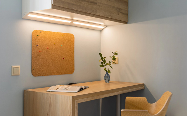 Квартира Большая Boogie Квартира