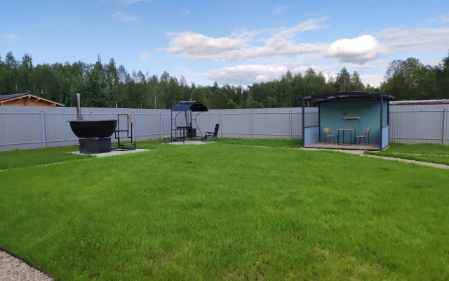 Uyutnaya Dacha v Dudnikovo Private House