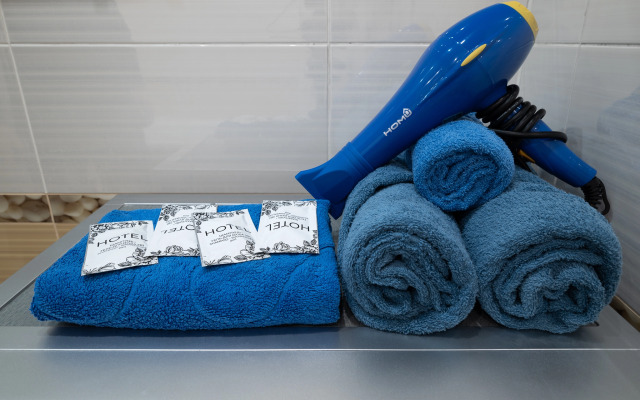 Апартаменты Тут Живут | Красная 176