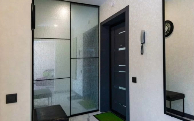 Квартира Бизнес-класса в центре города