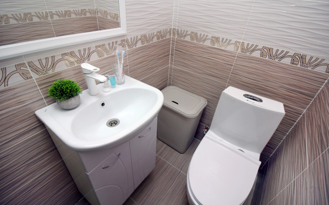 Raduzhny Bereg 14 Flat