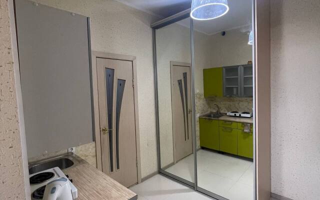 1 komnatnaya kvartira ryadom s aeroportom g.Yakutsk Flat