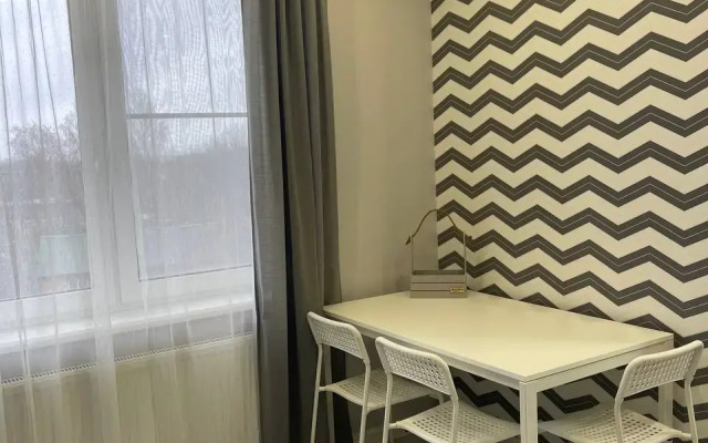 Na Maloy Finlyandii Flat
