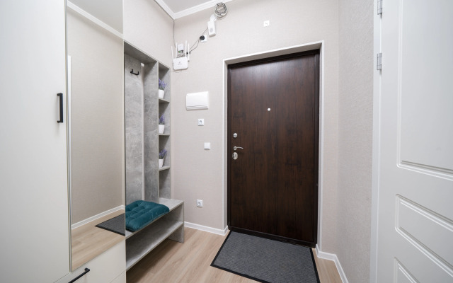 Studiya Komfort Flat