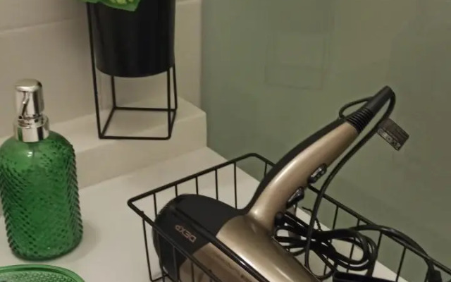 Апартаменты HOME APART НАЧАЛО на Варфоломеевской