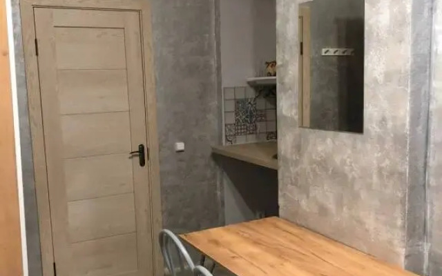 Апартаменты двухместные на Моховой