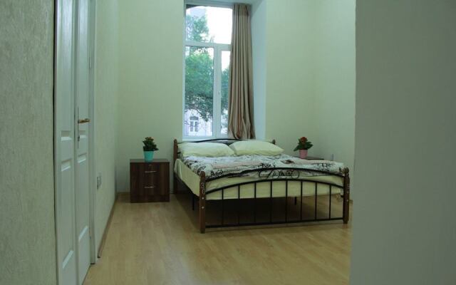 Capital Baku Hostel