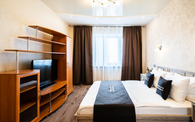 Inndays apartments Flat