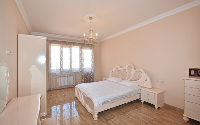 Квартира Просторная 5-к по соседству с Северным проспектом TT888