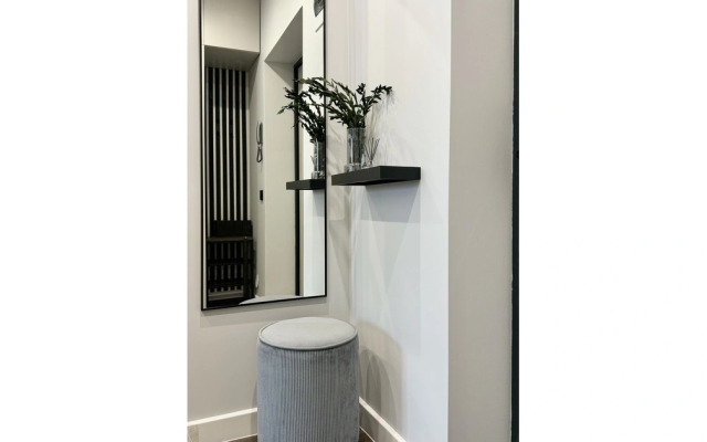 Квартира на улице Октябрьская 10Б