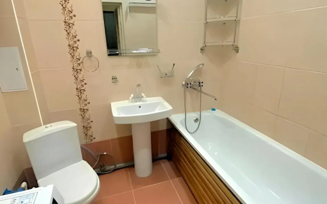 Апартаменты Apart MV на Новоселов 5А