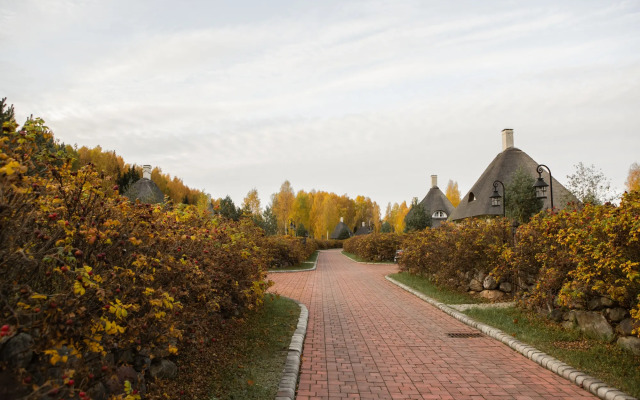 База отдыха Диканька