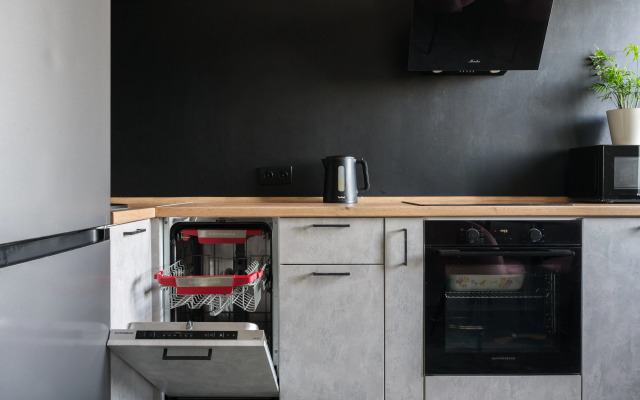 Квартира RentalSPb