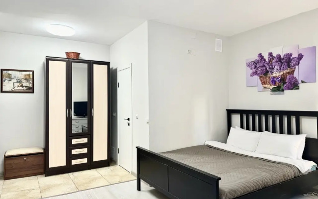 Апартаменты Рядом с Исаакиевский Собором