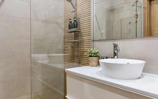 Bridgeloft Apartment