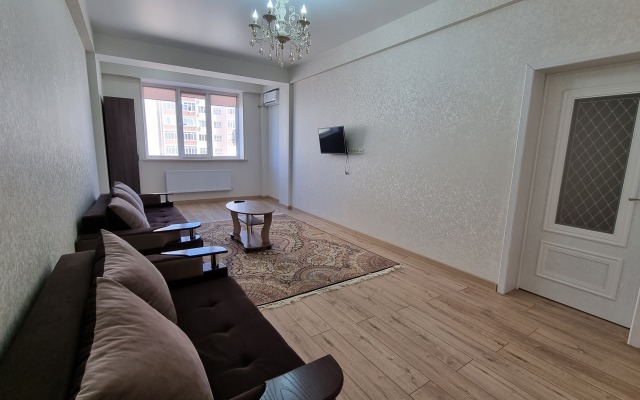 Na Lenina 98 Apartments