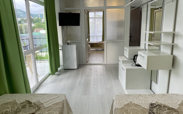 Sportivny Hotel