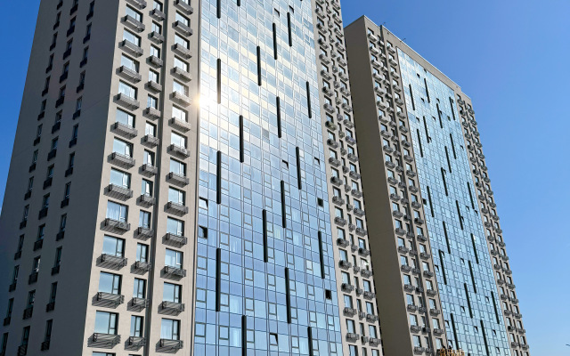 Апартаменты Prim recreation