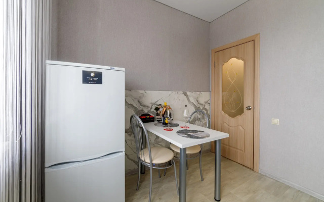 Квартира PrezentHaus 2 Моршанское шоссе 24Г