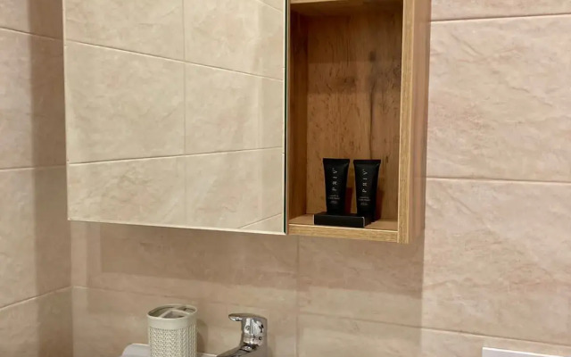 Апартаменты Welcome Home на 2-я Луговая